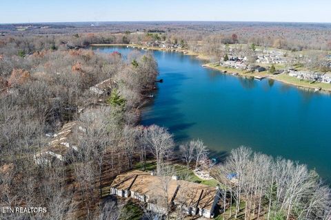 Tiny photo for 354 Lake Catherine Lane, Fairfield Glade, TN 38558 (MLS # 1322890)