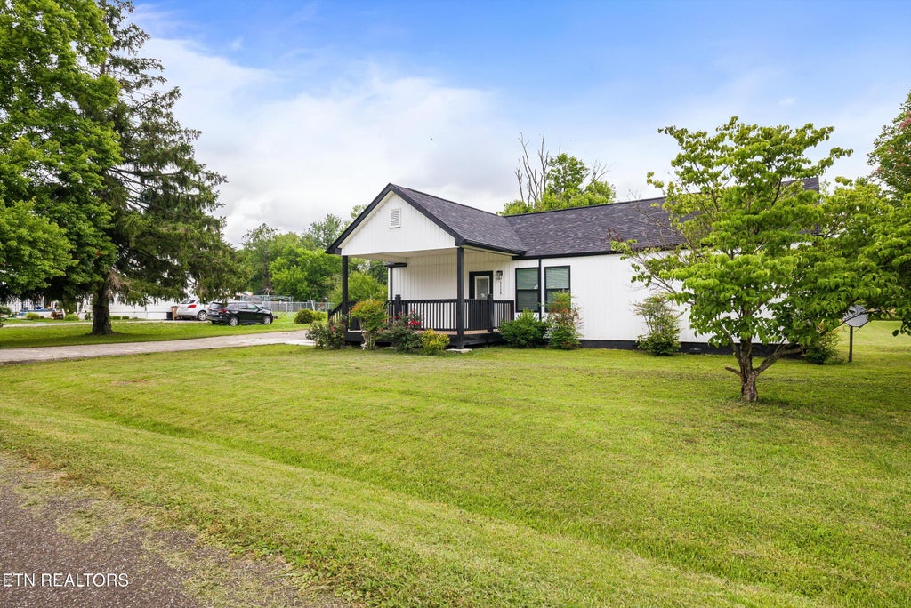 Photo of 3114 Vera Drive, Knoxville, TN 37917 (MLS # 1345004)