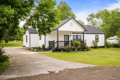 Photo of 3114 Vera Drive, Knoxville, TN 37917 (MLS # 1345004)