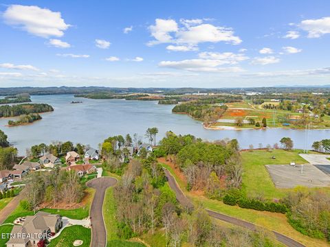 Tiny photo for 103 Falcon Tr, Vonore, TN 37885 (MLS # 1332729)