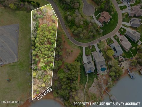 Tiny photo for 103 Falcon Tr, Vonore, TN 37885 (MLS # 1332729)