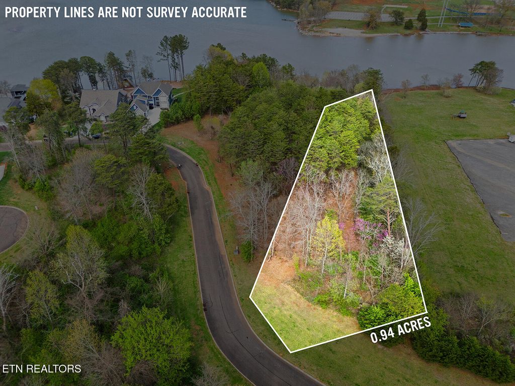 Photo of 103 Falcon Tr, Vonore, TN 37885 (MLS # 1332729)