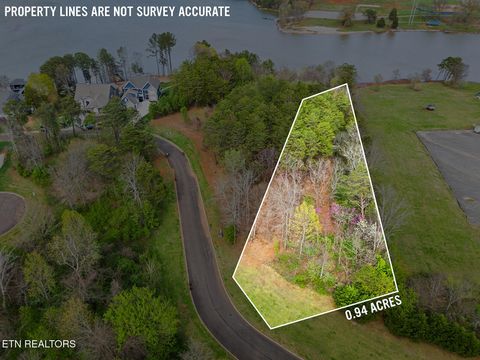 Tiny photo for 103 Falcon Tr, Vonore, TN 37885 (MLS # 1332729)