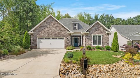 Photo of 162 Tsuhdatsi Way, Loudon, TN 37774 (MLS # 1342556)