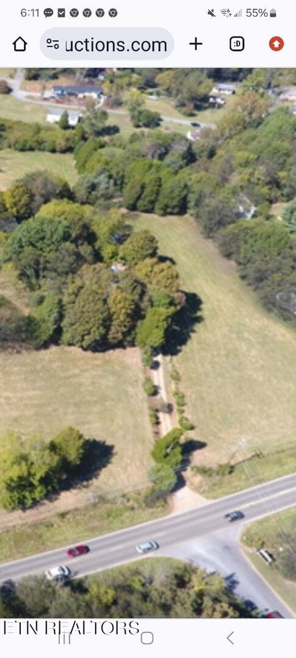 Photo of 904 Boyds Creek Hwy, Seymour, TN 37865 (MLS # 1331514)