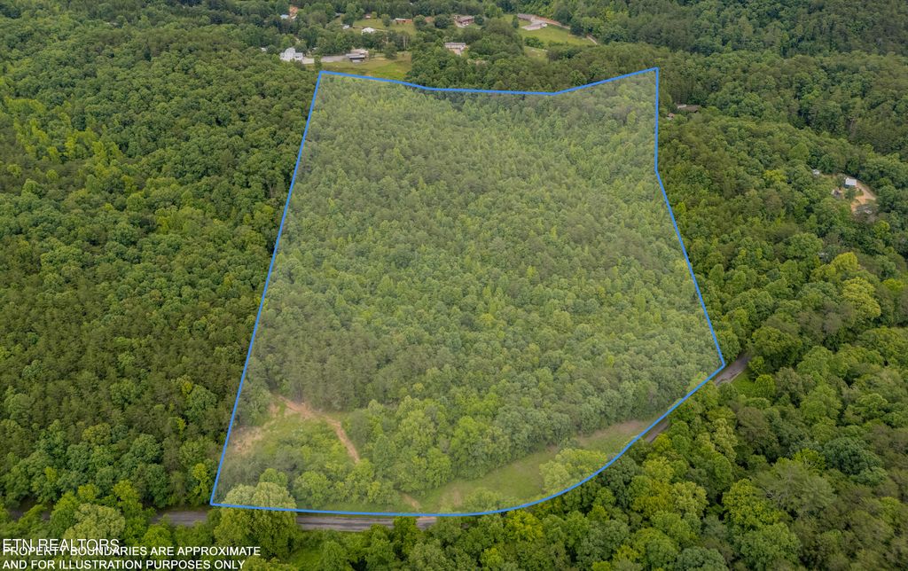 Photo of Wiggins Rd, Tellico Plains, TN 37385 (MLS # 1265246)
