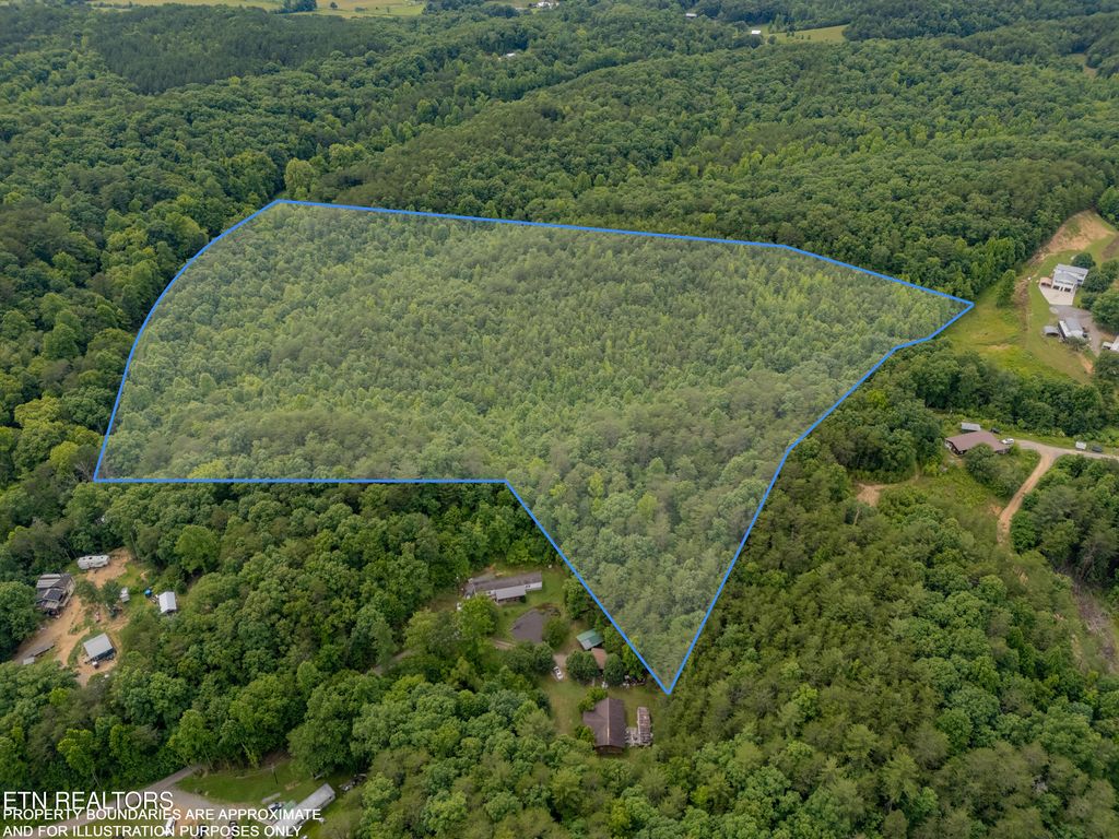 Photo of Wiggins Rd, Tellico Plains, TN 37385 (MLS # 1265246)