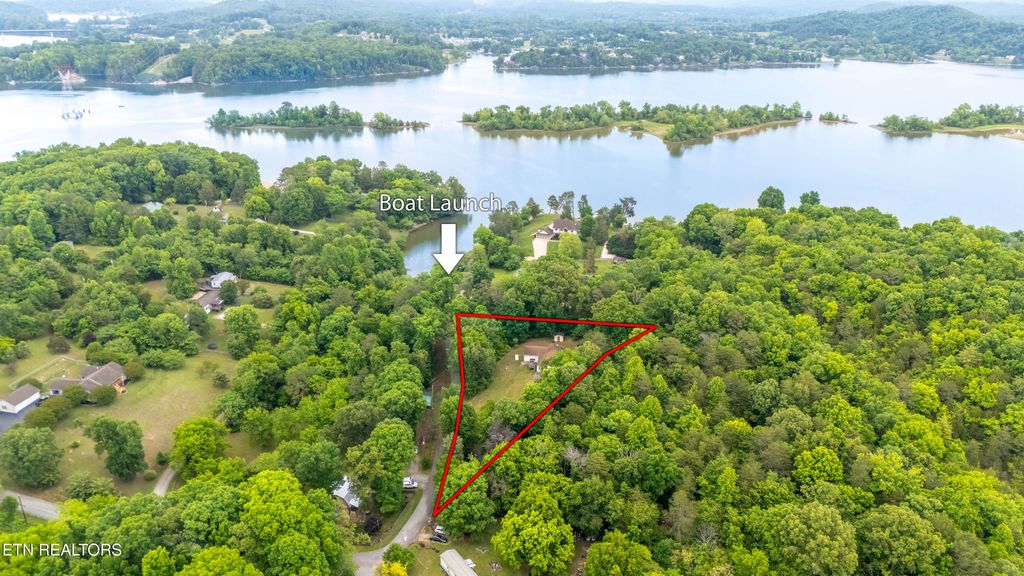 Photo of 208 Morning Cove Rd, Kingston, TN 37763 (MLS # 1340584)