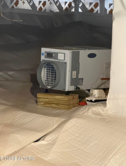 Tiny photo for 275 Allensville Rd, Sevierville, TN 37876 (MLS # 1329354)