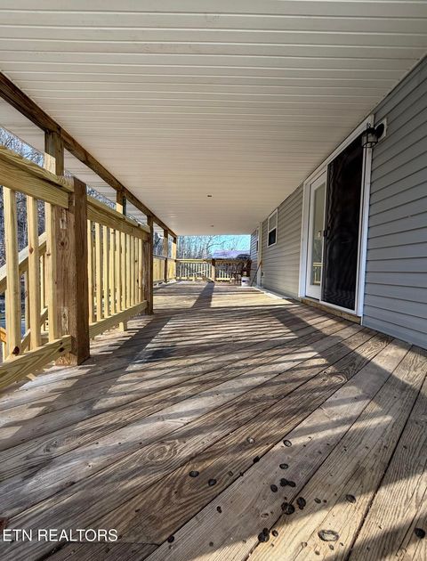 Tiny photo for 275 Allensville Rd, Sevierville, TN 37876 (MLS # 1329354)