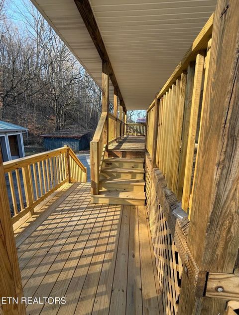 Tiny photo for 275 Allensville Rd, Sevierville, TN 37876 (MLS # 1329354)