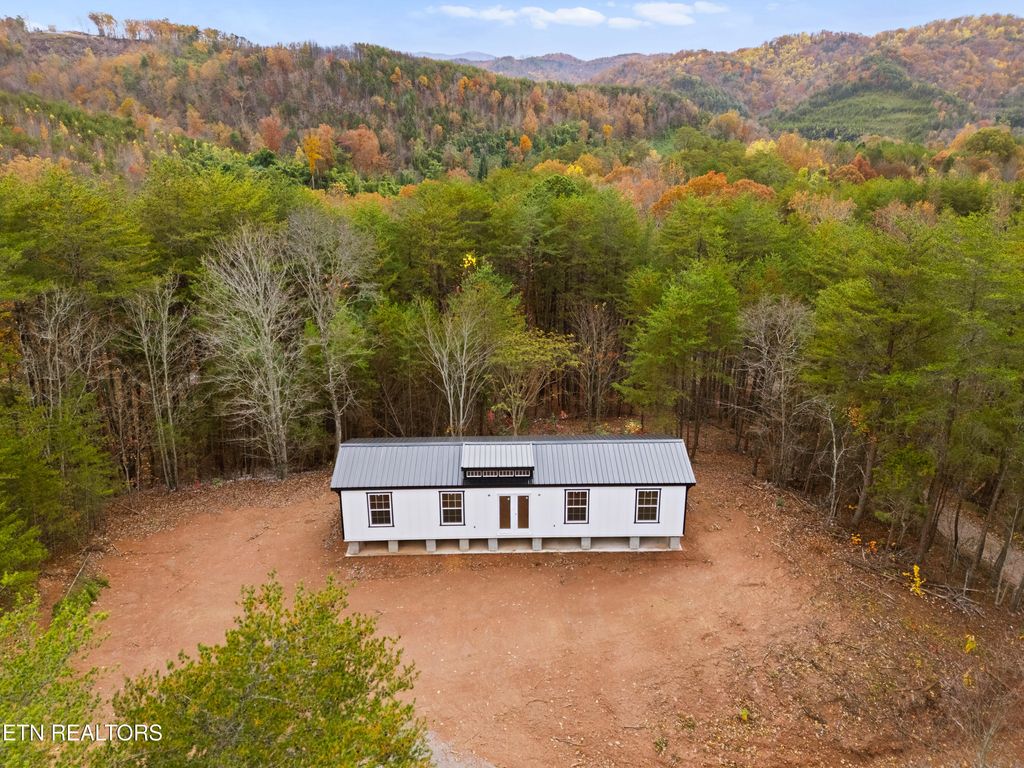 Photo of 6778 Hwy 360, Tellico Plains, TN 37385 (MLS # 1318487)