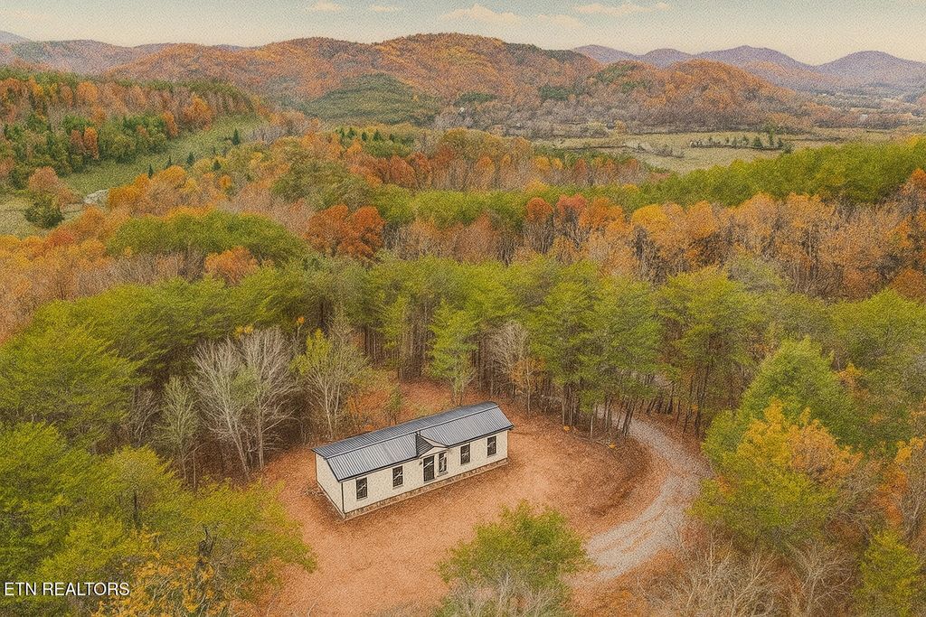 Photo of 6778 Hwy 360, Tellico Plains, TN 37385 (MLS # 1318487)
