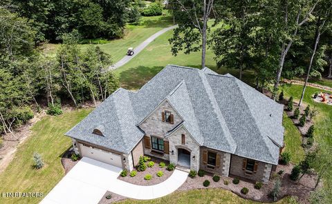 150 Forest View Drive Crossville TN 38558