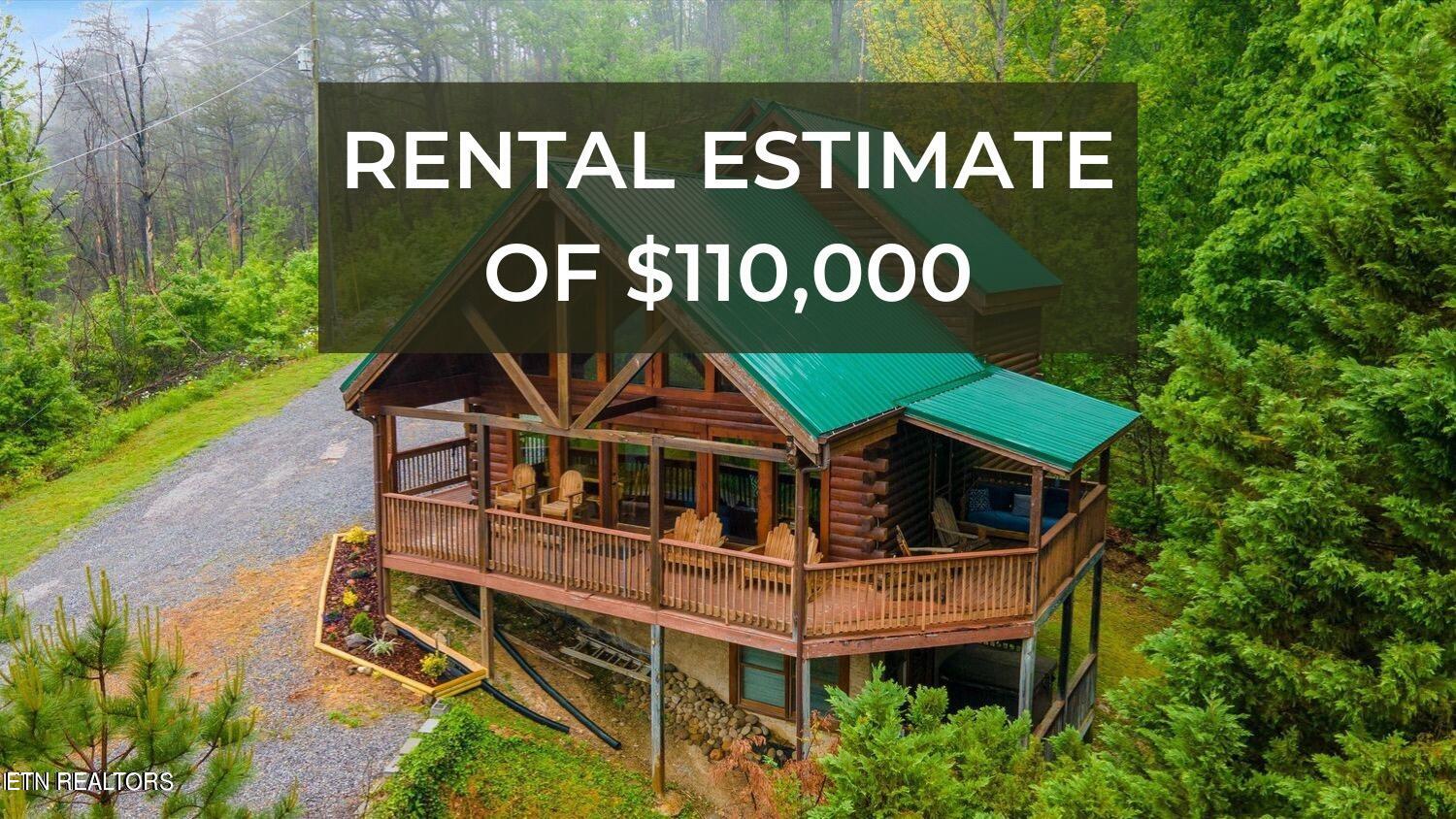 View Sevierville, TN 37862 house