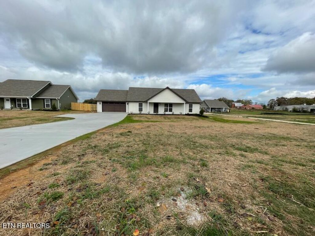 Photo of 5815 Old Niles Ferry Pike, Greenback, TN 37742 (MLS # 1282652)