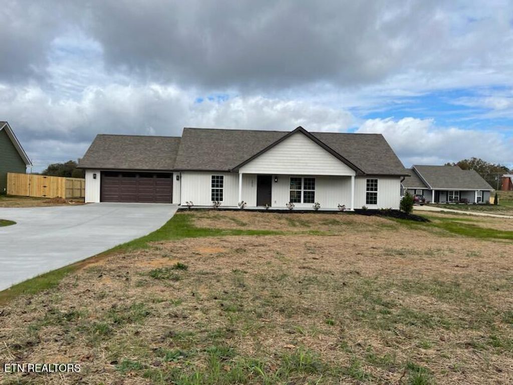 Photo of 5815 Old Niles Ferry Pike, Greenback, TN 37742 (MLS # 1282652)