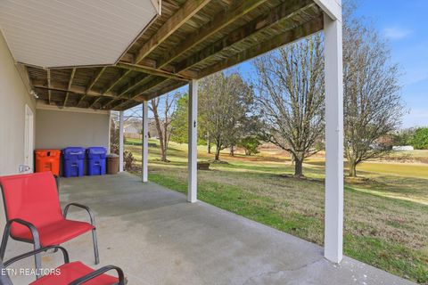 Tiny photo for 130 Country Way Rd, Vonore, TN 37885 (MLS # 1323649)