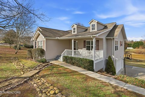Tiny photo for 130 Country Way Rd, Vonore, TN 37885 (MLS # 1323649)