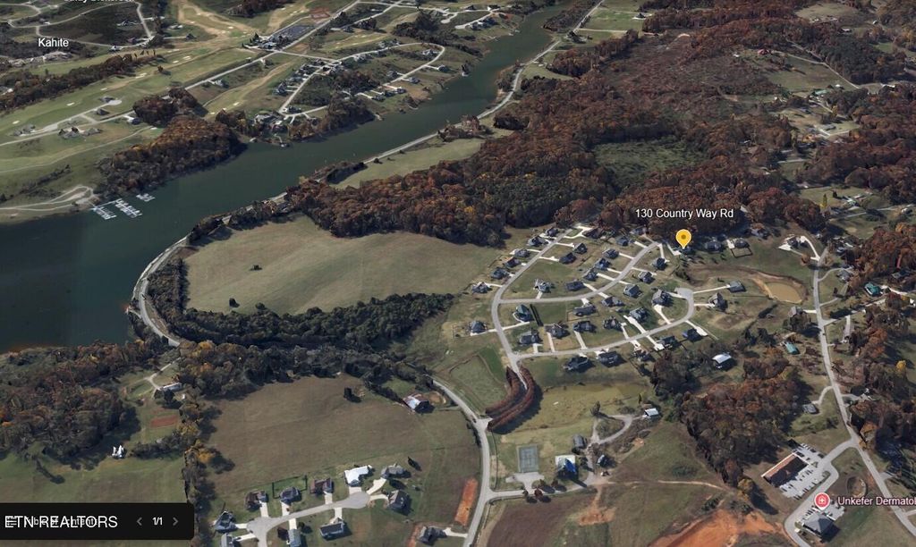 Photo of 130 Country Way Rd, Vonore, TN 37885 (MLS # 1323649)