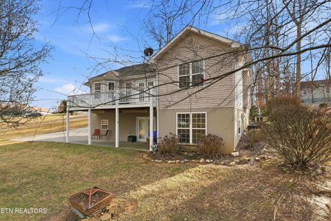 Tiny photo for 130 Country Way Rd, Vonore, TN 37885 (MLS # 1323649)