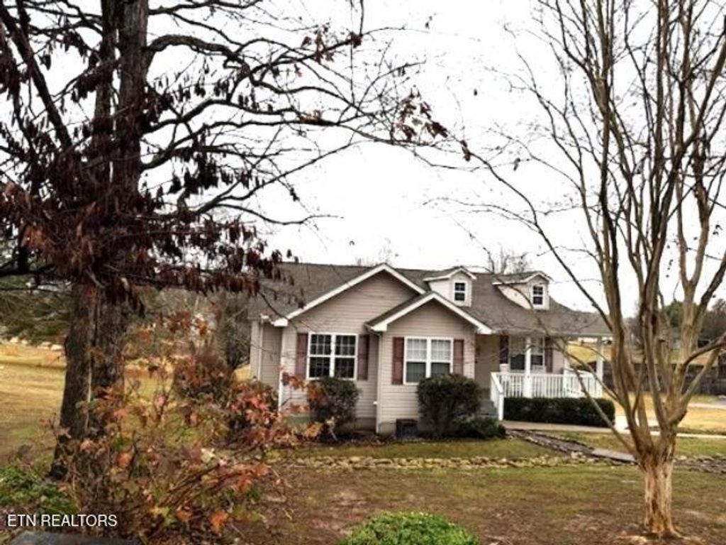 Photo of 130 Country Way Rd, Vonore, TN 37885 (MLS # 1323649)