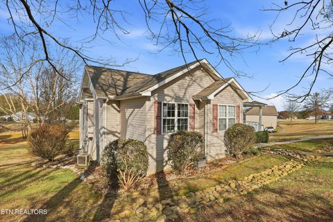 Tiny photo for 130 Country Way Rd, Vonore, TN 37885 (MLS # 1323649)
