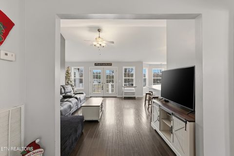 Tiny photo for 130 Country Way Rd, Vonore, TN 37885 (MLS # 1323649)