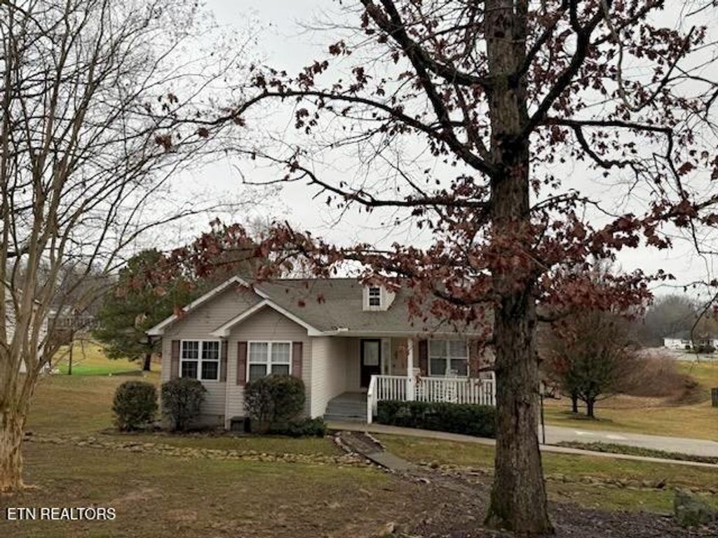 Photo of 130 Country Way Rd, Vonore, TN 37885 (MLS # 1323649)