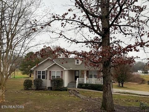 130 Country Way Rd Vonore TN 37885