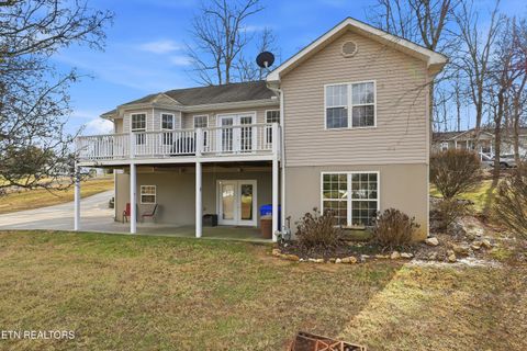 Tiny photo for 130 Country Way Rd, Vonore, TN 37885 (MLS # 1323649)