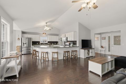 Tiny photo for 130 Country Way Rd, Vonore, TN 37885 (MLS # 1323649)