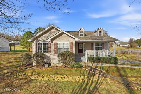 Photo of 130 Country Way Rd, Vonore, TN 37885 (MLS # 1323649)