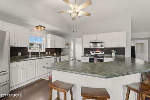 Tiny photo for 130 Country Way Rd, Vonore, TN 37885 (MLS # 1323649)