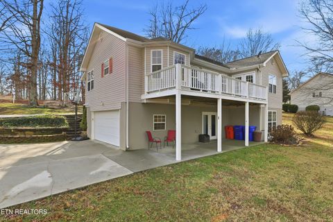 Tiny photo for 130 Country Way Rd, Vonore, TN 37885 (MLS # 1323649)