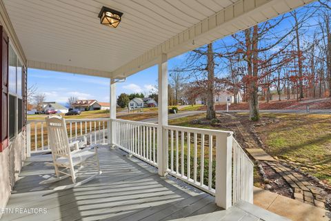 Tiny photo for 130 Country Way Rd, Vonore, TN 37885 (MLS # 1323649)