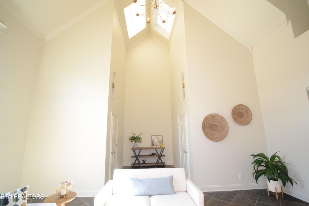 Photo of 1256 Calais Court, Knoxville, TN 37919 (MLS # 1333416)