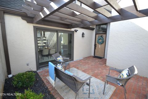 Photo of 1256 Calais Court, Knoxville, TN 37919 (MLS # 1333416)