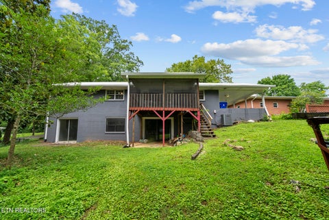 Tiny photo for 238 N Tulane Ave, Oak Ridge, TN 37830 (MLS # 1348948)
