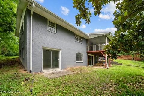 Tiny photo for 238 N Tulane Ave, Oak Ridge, TN 37830 (MLS # 1348948)