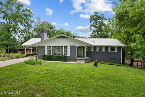 Photo of 238 N Tulane Ave, Oak Ridge, TN 37830 (MLS # 1348948)