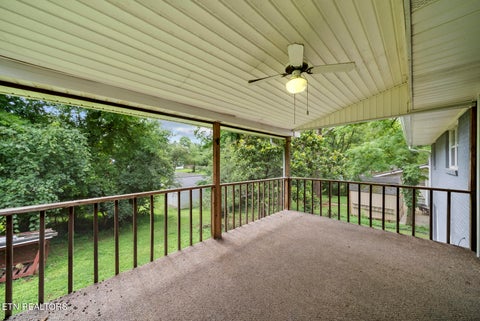 Tiny photo for 238 N Tulane Ave, Oak Ridge, TN 37830 (MLS # 1348948)