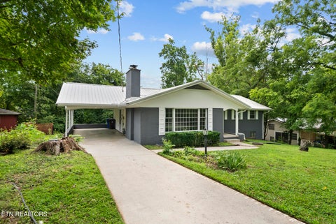 Tiny photo for 238 N Tulane Ave, Oak Ridge, TN 37830 (MLS # 1348948)