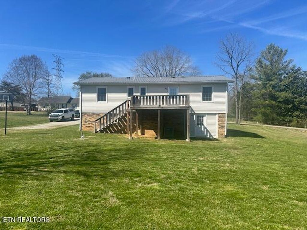 Photo of 4032 Gayle Circle, Cookeville, TN 38501 (MLS # 1333801)