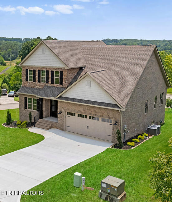 180 Hatteras Circle