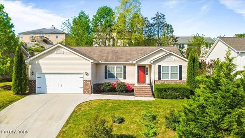 Photo of 3853 Highview Lane, Knoxville, TN 37931 (MLS # 1336862)