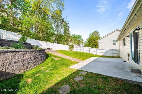 Tiny photo for 3853 Highview Lane, Knoxville, TN 37931 (MLS # 1336862)