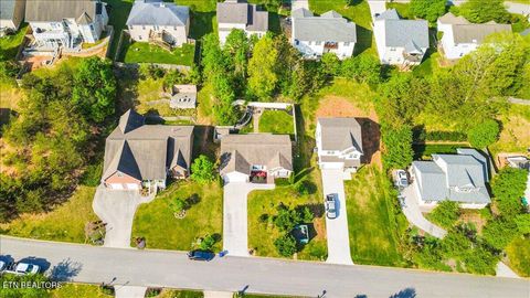Tiny photo for 3853 Highview Lane, Knoxville, TN 37931 (MLS # 1336862)