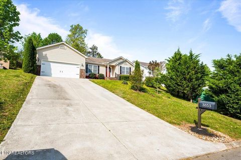 Tiny photo for 3853 Highview Lane, Knoxville, TN 37931 (MLS # 1336862)