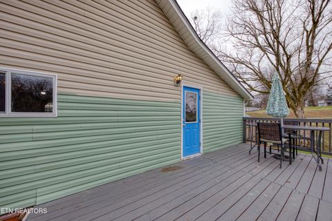 Tiny photo for 416 Mill St, Madisonville, TN 37354 (MLS # 1323555)